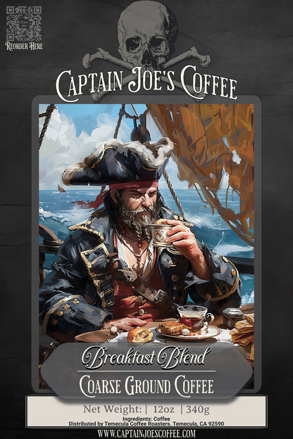 Breakfast Blend