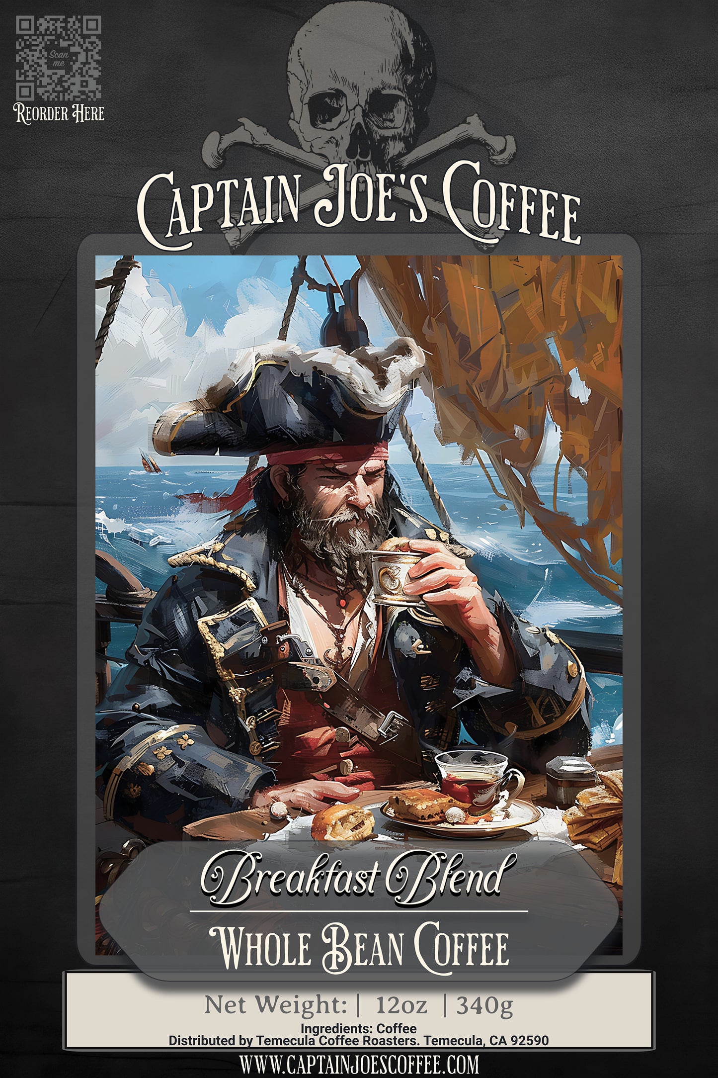 Breakfast Blend