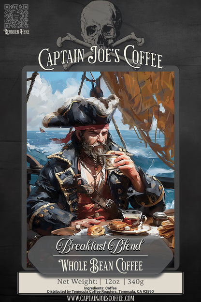 Breakfast Blend