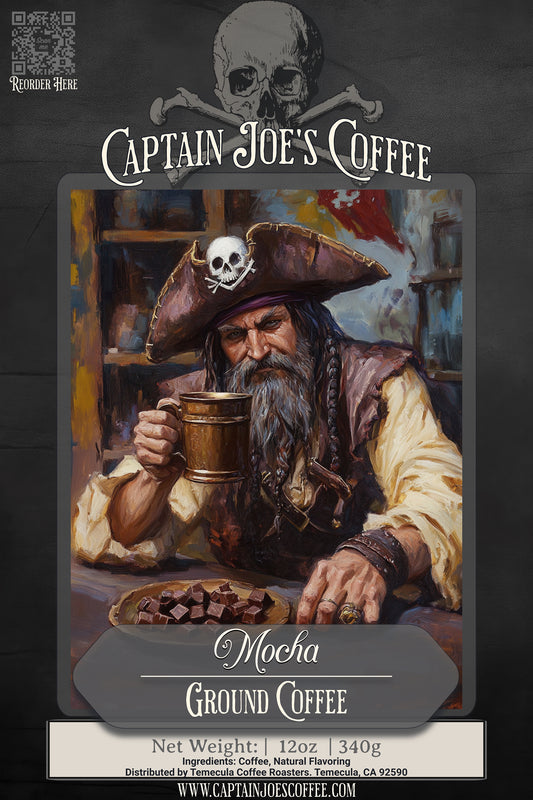 Mocha