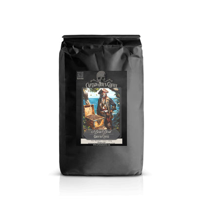 6 Bean Blend