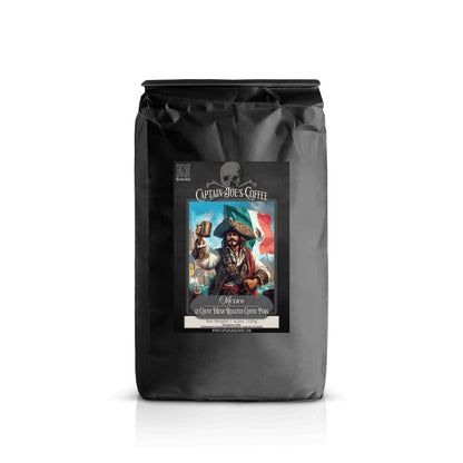 Mexico Coffee Pods