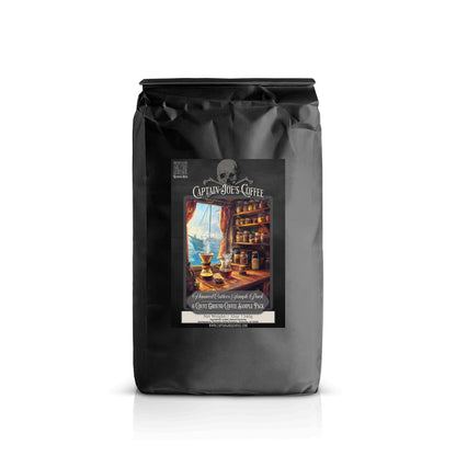 Flavored Coffees Sample Pack