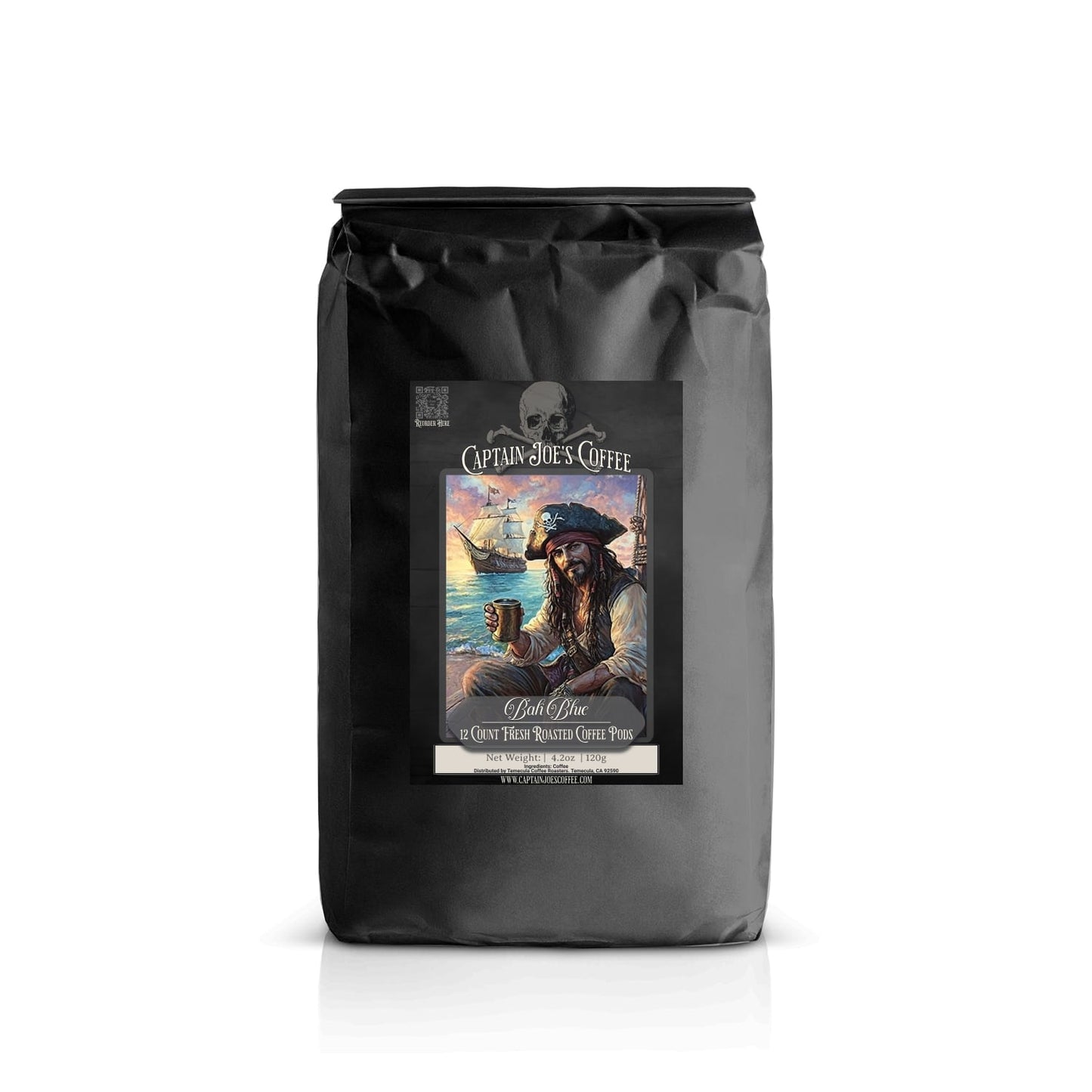 Bali Coffee Pods