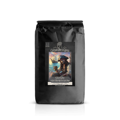 Bali Coffee Pods