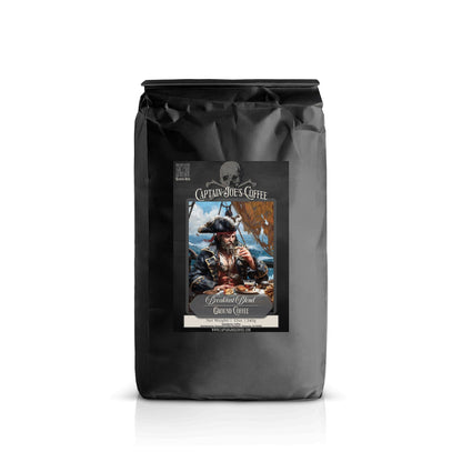 Breakfast Blend