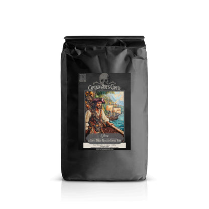 Peru Coffee Pods